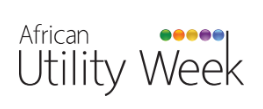 African Utility Week logo